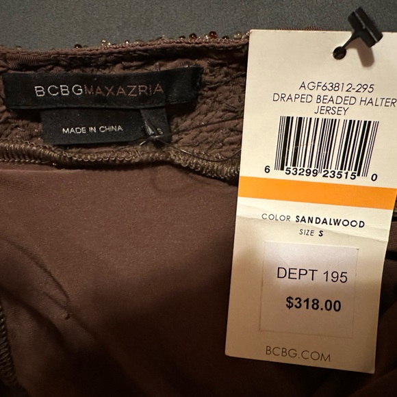 Never worn, size small - Picture 4 of 4